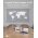 Goobay Essential DisplayPort-HDMI k�bel 4K/30Hz 3m