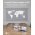 Goobay Essential DisplayPort-HDMI k�bel 8K/60Hz 5m