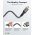 Goobay Plus Series puha High-Speed HDMI k�bel Ethernettel 4K/60Hz 5m
