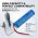 Helyettes�t� fogkefe Akkumul�tor Bomedent iRoot PRO Bondent INR14500 800mAh 2.96Wh 3.7V