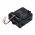 Helyettes�t� porsz�v� Akkumul�tor Black&Decker PD1820LF INR18650-5S 2500mAh 46.25Wh Li-ion 18.5V