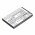 Helyettes�t� telefon Akkumul�tor CAT B40 178205511 1300mAh/4.94Wh 3.8V