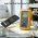 Helyettes�t� m�r�m�szer Akkumul�tor Fluke DSP-100 668225 6000mAh 44.4Wh 7.4V