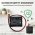 Helyettes�t� hangsz�r� Akkumul�tor Quadral Breeze One TF18650-2200 2600mAh 28.86Wh 11.1V