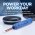 Helyettes�t� Akkumul�tor Yealink SP92 YLLR1865C2400WHTT 3400mAh 12.58Wh 3.7V