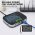 Helyettes�t� hotspot Akkumul�tor ZyXEL MWR211 3000mAh 11.4Wh 3.8V