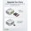6 portos USB hub Apple Mac mini 2x USB-C(10Gbit/s) 2x USB-A(10Gbit/s) 1x SD 1x microSD