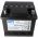 �lom Akkumul�tor 12V 40Ah Sonnenschein t�pus A512/40A