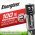 ENERGIZER Max elem AAA mikro E92 10db/csom