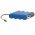 Helyettes�t� elempakk 4x AA LR6A ajt� vez�rl�shez Messerschmitt 6VQ-02 6V PHR 2 csatlakoz�