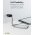 Goobay Multi Fast Charger 45W USB-C PD GaN dupla gyorst�lt� fekete 1x USB-C 1x USB-A