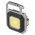 EMOS �jrat�lthet� mini LED-es zsebl�mpa - kulcstart�, 750 lm