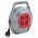 EMOS k�beldob, hosszabb�t�, eloszt� 4 aljzat 10m, IP20 v�delem, PVC szigetel�s