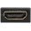 Goobay DisplayPort-HDMI adapter 1.1 DisplayPort dug� > HDMI aljzat (A t�pus)