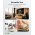 Goobay Plus Series sztere� RCA k�bel 1m 2x RCA dug� (bal/jobb) - 2x RCA dug� (bal/jobb)