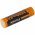Fenix ARB-L18-3500 Akkumul�tor 3,6-3,7V 3500mAh Li-Ion