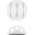 Goobay k�belrendez� szett feh�r 5db/csomag �ntapad�s elt�vol�that�