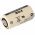 Sanyo l�tium elem CR17335 SE 2/3A Z-form�s forrf�l