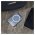 EMOS Powerbank k�ls� Akkumul�tor WI 522, 5000mAh, 20W, Wireless t�lt�s, MagSafe compatibilis, sz�rke