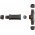 Goobay T-elem k�belmuffa IP68 250V/16A k�lt�ri �s nedves helyis�g