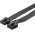 Goobay 8-t�s ATX - 2x 6+2 t�s PCIe Y-�talak�t� t�pk�bel 1x23cm/1x6,3cm fekete