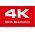 Goobay DisplayPort-HDMI k�bel 4K 60Hz f�m csatlakoz�val