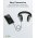 Goobay Plus Series AUX audio k�bel 3,5mm sztere� 2m 3-Pin jack csatlakoz�k