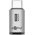 Goobay USB-C adapter egyenes USB4 USB-C-USB-C 40Gbit/s 240W 8K@60Hz f�m h�z