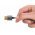 Goobay Plus Series Ultra High-Speed HDMI k�bel 8K60Hz 48Gbit/s 0,5m ultraslim
