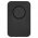 EMOS Powerbank k�ls� Akkumul�tor WI 521, 5000mAh, 20W, Wireless t�lt�s, MagSafe compatibilis, fekete