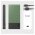 GP Powerbank k�ls� Akkumul�tor M2+ Sz�ria, 10000mAh, 22.5 W, PD, z�ld