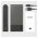 GP Powerbank k�ls� Akkumul�tor M2+ Sz�ria, 20000mAh, 22.5 W, PD, sz�rke