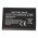 Helyettes�t� Akkumul�tor Alcatel One Touch 880 CAB3122001C1 mobiltelefon