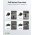 Goobay DisplayPort 90� balra hajl�tott adapter dug�-aljzat 8K/144Hz DSC UHBR13.5