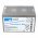 Exide Sonnenschein Dryfit A412/8.5 SR 12V 8,5Ah Akkumul�tor AGM �lom