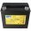 Exide Sonnenschein S12/32 G6 Akkumul�tor 12V 32Ah M6 csavaros csatlakoz�s AGM/�lom-zsel�s