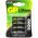 GP AAA (mikro) l�tium elem 1,5V 4db/csomag Li
