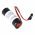 Allen Bradley Akkumul�tor 1770XYC, 1785-L20BK, 1785-L40BK, 1785-L60B 3 V 1800 mAh 17x45,5 mm