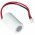 Helyettes�t� elem Omron CP1 H, CP1 L, CP1 E 3V 850mAh l�tium elem