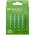 GP ReCyko AA Akkumul�tor 1,2V 1300mAh 4db/csomag NiMH