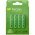 GP ReCyko AA Mignon ceruza Akkumul�tor 1,2V 2600mAh 4db/csomag NiMH