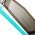 E-bike-vision Power Pack lite 36V 10Ah 360Wh 1800g Akkumul�tor Li-ion