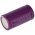 Efest Purple IMR18350 3,7V 700mAh Li-ion Akkumul�tor