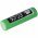 Enercig EC-C5 3,6V-3,7V 2600mAh US18650VTC5 v�delem n�lk�l Li-ion (LiNiMnCoO2)