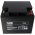 Fiamm FG24204 12V 42Ah VdS G196023 AGM Akkumul�tor �lom-zsel�s