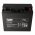 FIAMM FGC21803 Cyclic 12V 18Ah Akkumul�tor AGM �lom-zsel�s