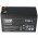 Fiamm FGH20902 12V 9Ah Akkumul�tor AGM �lom-zsel�s