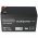 Multipower MP7-12 12V 7000mAh AGM �lom-zsel�s Akkumul�tor Pb