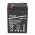 Exide Powerfit S306/4 S 6V 4500mAh Akkumul�tor AGM �lom-zsel�s