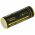 Nitecore IMR 18490 3,7V 1100mAh Li-Ion